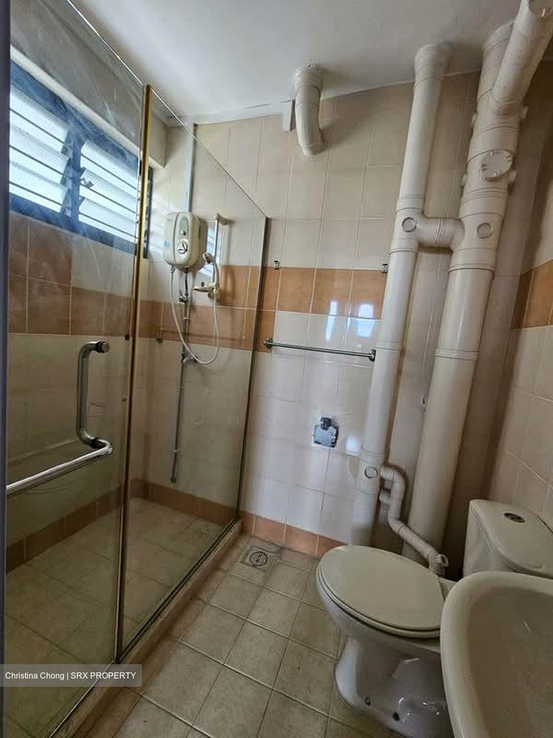 Blk 19 Bedok South Road (Bedok), HDB 5 Rooms #569256621